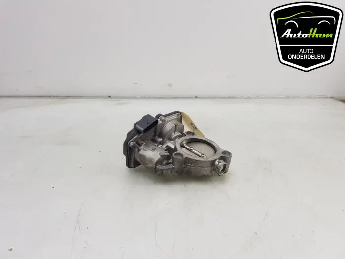 Gasklephuis Mini ONE