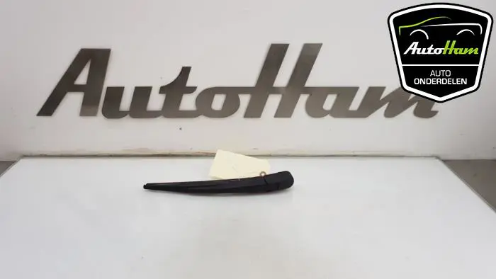 Ruitenwisserarm achter Mini Clubman