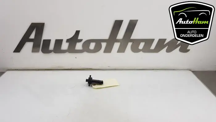 Luchthoeveelheidsmeter Mini Mini