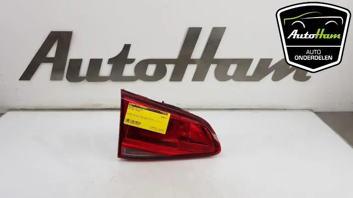 Achterlicht links Volkswagen Golf