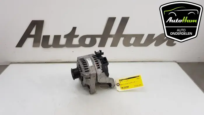 Dynamo Mini Mini