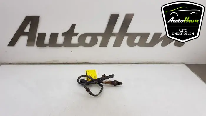 Lambda Sonde Audi TT