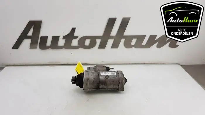 Startmotor Volkswagen Golf
