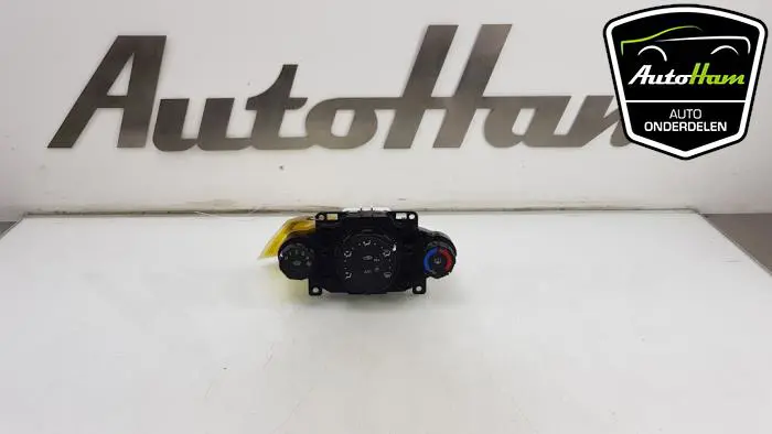 Kachel Bedieningspaneel Ford Fiesta
