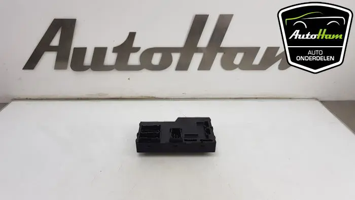 Computer Body Control Ford Fiesta