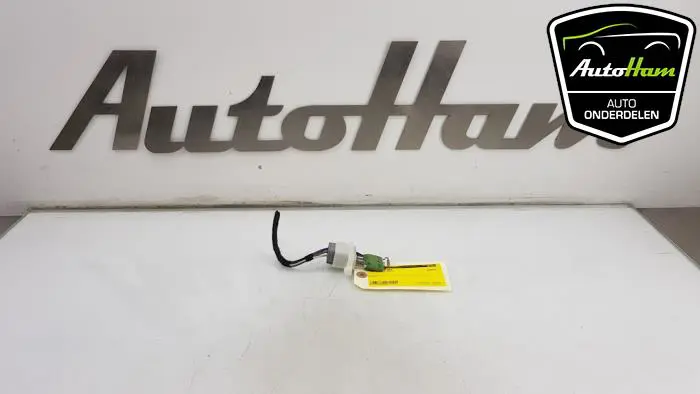 Kachel Weerstand Ford Fiesta
