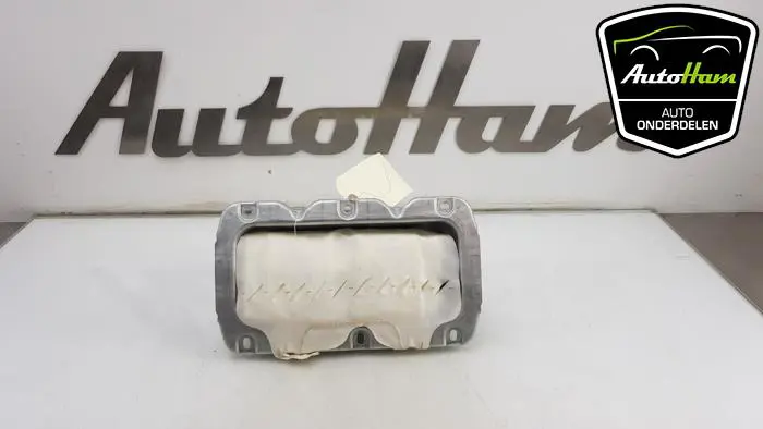 Airbag rechts (Dashboard) Ford Fiesta