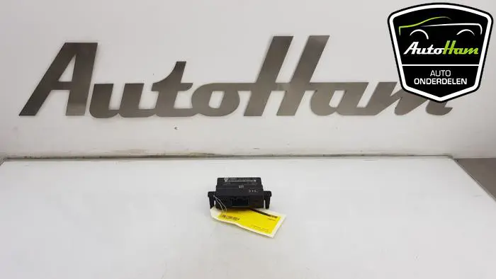 Gateway module Audi TT