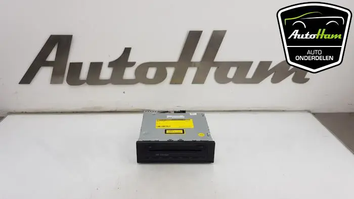 CD Wisselaar Audi TT