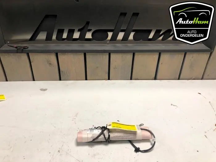 Airbag stoel (zitplaats) Audi A4