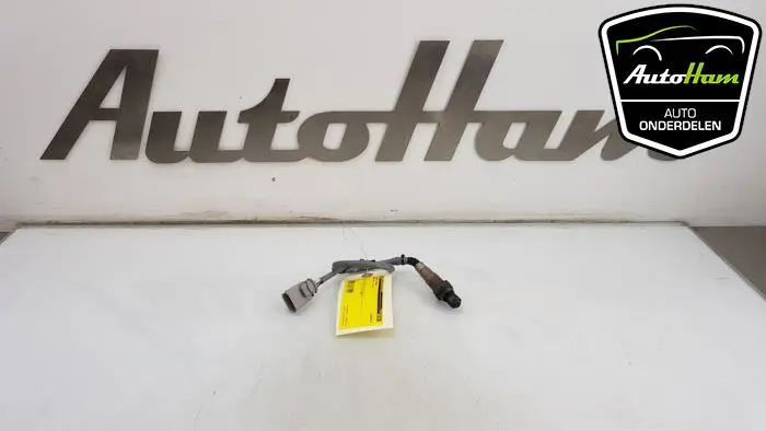 Lambda Sonde Audi A4
