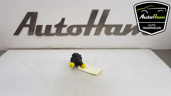 Extra waterpomp Audi A4