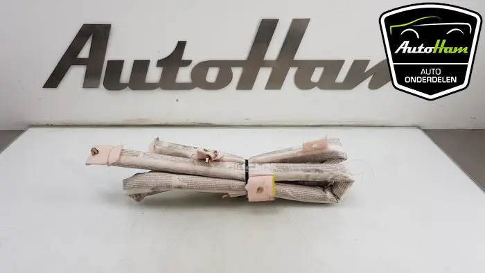 Airbag hemel rechts Volkswagen Scirocco