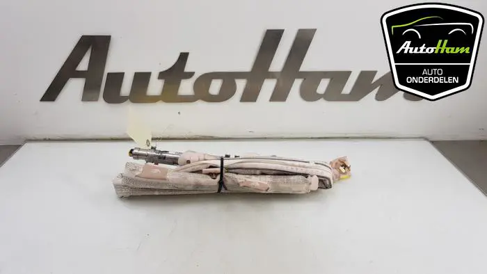 Airbag hemel links Volkswagen Scirocco