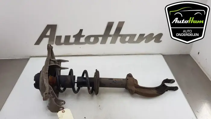 Schokdemper links-voor Audi A4