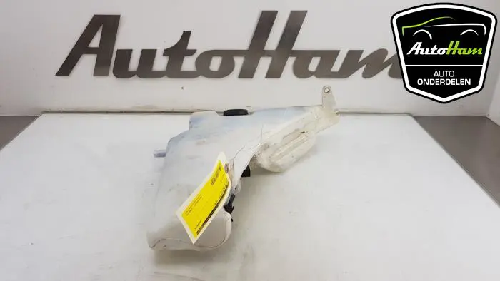 Ruitensproeiertank voor Audi A4