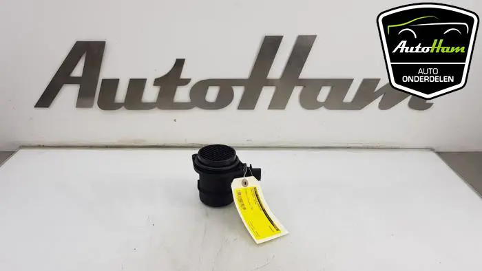 Luchthoeveelheidsmeter Mini Mini