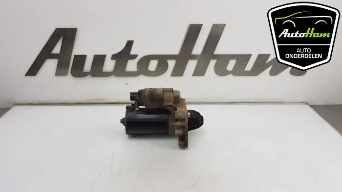 Startmotor Mini Mini