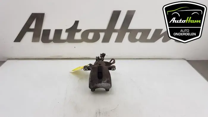 Remklauw (Tang) links-achter Mini Mini