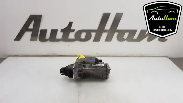 Startmotor Volkswagen Polo