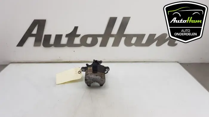 Remklauw (Tang) links-achter Citroen C4