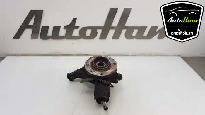 Fusee rechts-voor Citroen C4