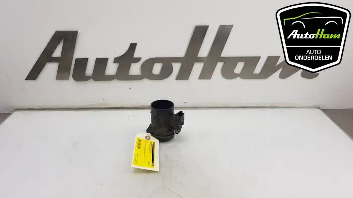 Luchthoeveelheidsmeter Citroen C4