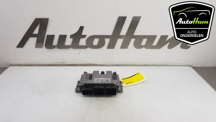Computer Motormanagement Citroen C4