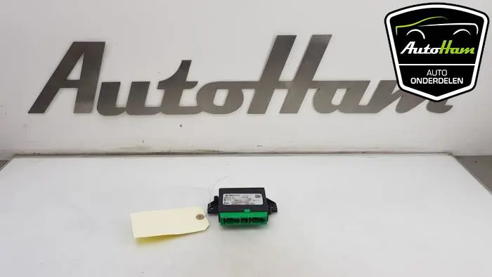 PDC Module Citroen C4