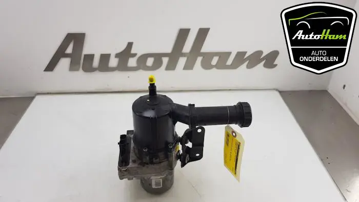 Stuurbekrachtiging Elektrisch Citroen C4