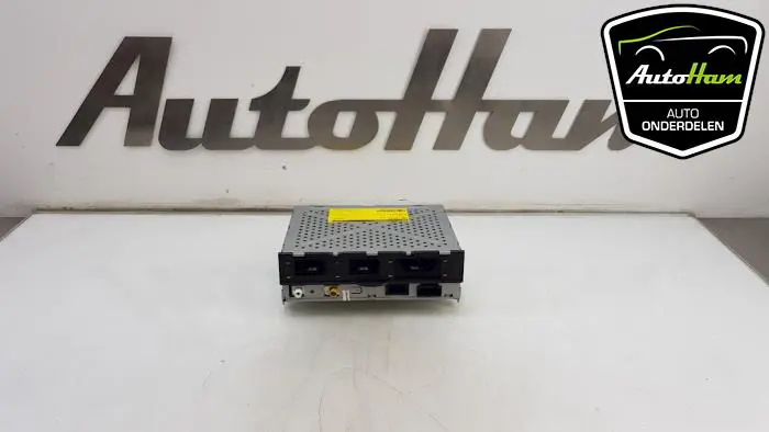 Radio module Audi A6