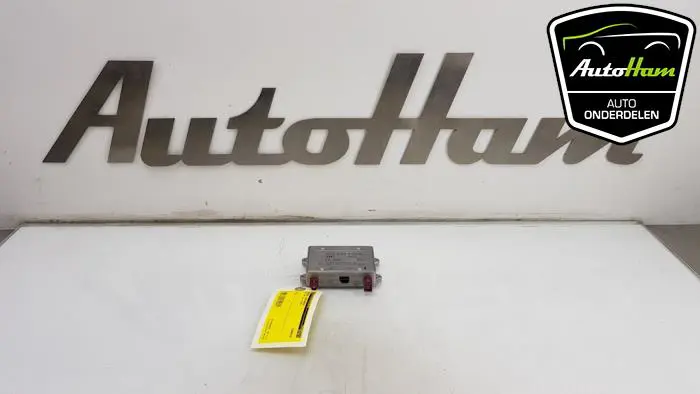 Antenne Versterker Audi A6