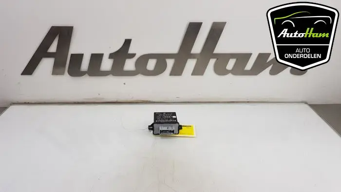 Computer Verlichting Audi A6