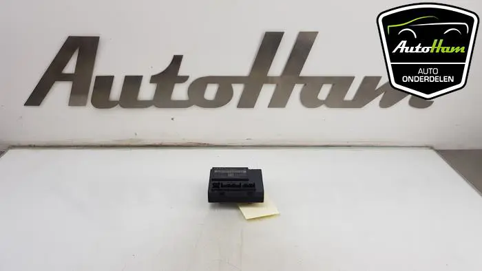 Centrale Deurvergrendelings Module Audi A6