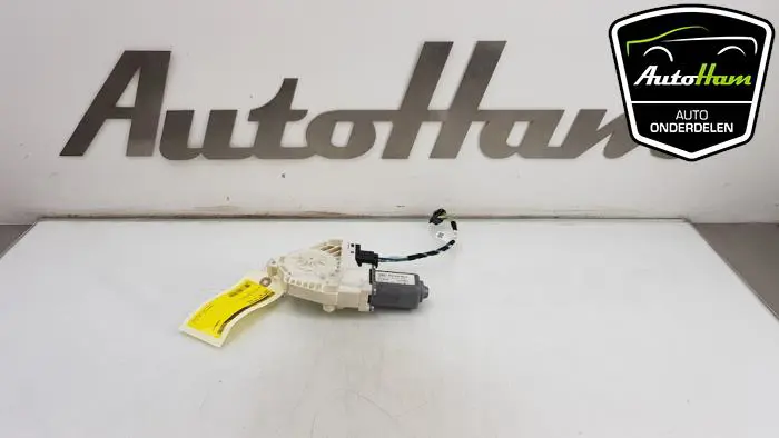 Raammotor Portier Audi A6