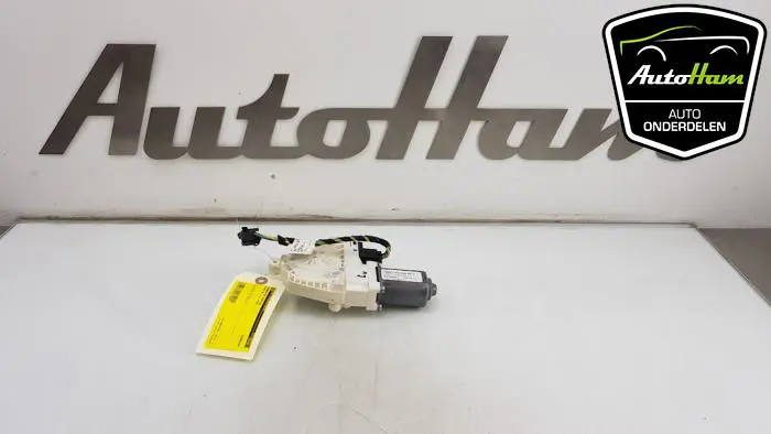 Raammotor Portier Audi A6