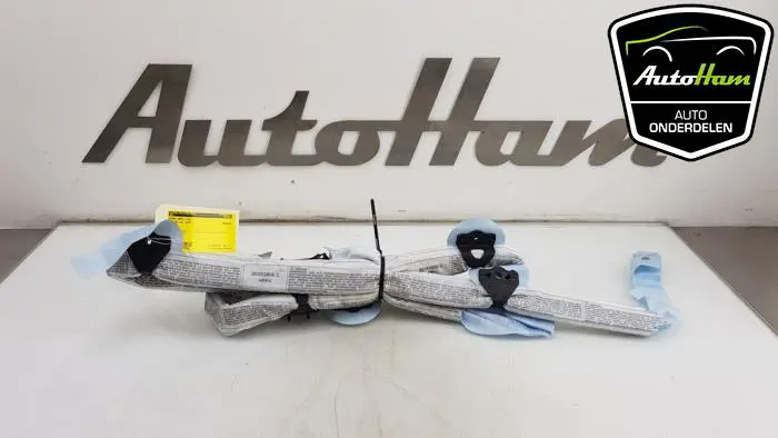 Airbag hemel links Audi A6