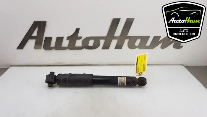 Schokdemper links-achter Opel Meriva