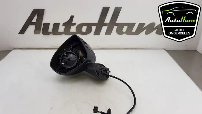 Buitenspiegel links Opel Meriva