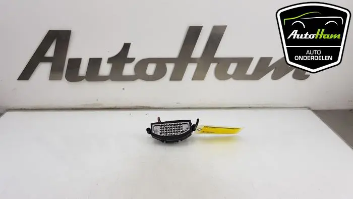 Kachel Weerstand Mini ONE