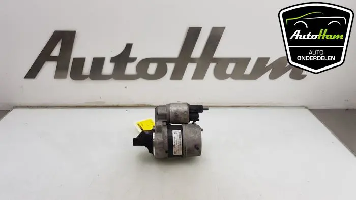 Startmotor Peugeot 108