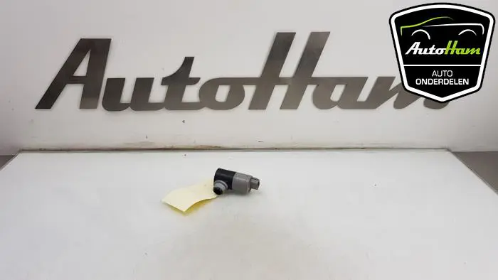 Ruitensproeierpomp voor Peugeot 108