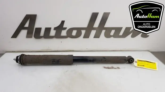 Schokdemper rechts-achter Peugeot 108