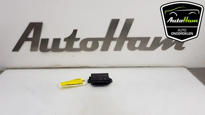 PDC Module Audi A6