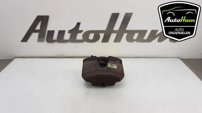 Remklauw (Tang) links-voor Audi A6