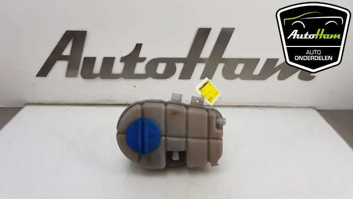 Expansievat Audi A6