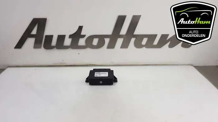 Handrem Module Audi A6