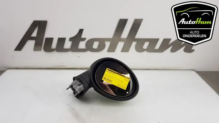 Buitenspiegel rechts Mini Mini