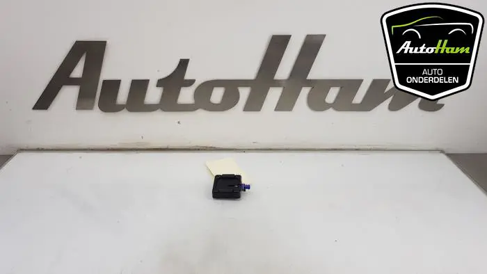 GPS Antenne Ford Fiesta
