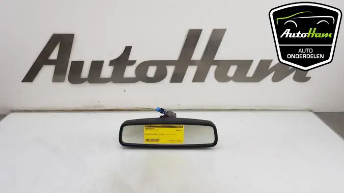 Binnenspiegel Ford Fiesta